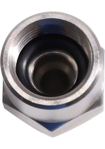 2 Adet Evrensel 8mm Hızlı Çıkarılabilir Fiş Adaptörü, M11X1 Dişi Dişli ve Karbondioksit Adaptörü Için Dış Dişli (Yurt Dışından) indirimleri