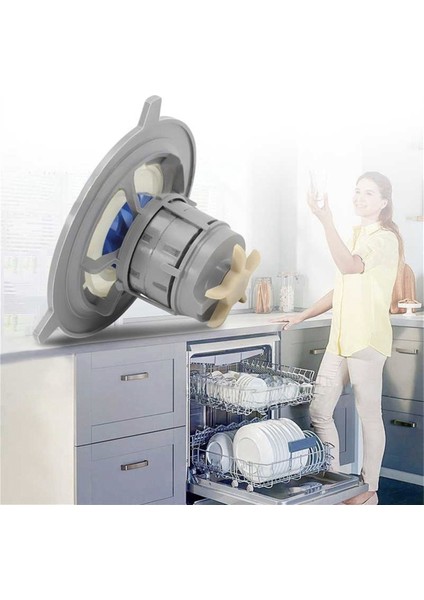 Fisher & Paykel Için Motor Rotor Tertibatı Bulaşık Makinesi Pompası Motoru (Yurt Dışından) fırsatları