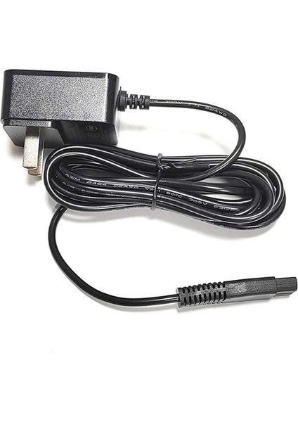 Jrl 2020C/2020T Berberler Için Şarj Adaptörü P800 Elektrikli Tıraş Makinesi Saç Kesme Makinesi Yedek Aksesuarları Abd Fişi (Yurt Dışından)