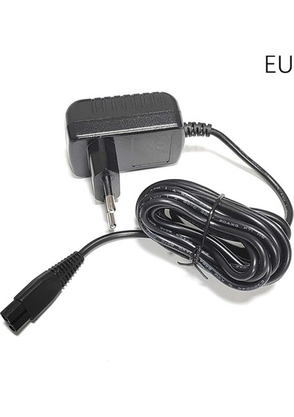 Jrl 2020C/2020T Berberler Için Şarj Adaptörü P800 Elektrikli Tıraş Makinesi Saç Kesme Makinesi Yedek Aksesuarları Abd Fişi (Yurt Dışından) fırsatları