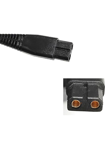 Jrl 2020C/2020T Berberler Için Şarj Adaptörü P800 Elektrikli Tıraş Makinesi Saç Kesme Makinesi Yedek Aksesuarları Abd Fişi (Yurt Dışından) indirimleri