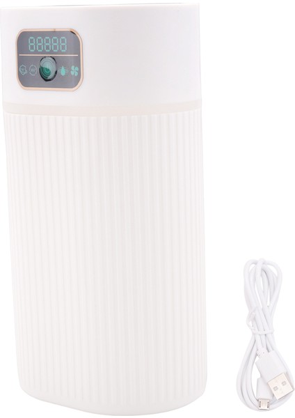 Gece Lambasıyla Nemlendiriciler, Yatak Odası ve Geniş Oda Nemlendiricileri, Yatak Odası ve Ofis Için 1,1 L Soğuk Sisli Nemlendirici (Yurt Dışından) fiyatları