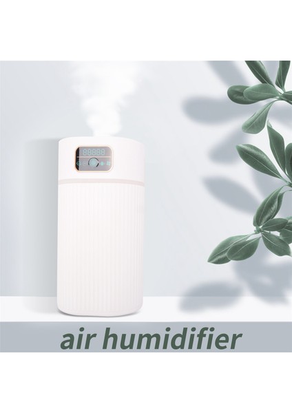 Gece Lambasıyla Nemlendiriciler, Yatak Odası ve Geniş Oda Nemlendiricileri, Yatak Odası ve Ofis Için 1,1 L Soğuk Sisli Nemlendirici (Yurt Dışından) fırsatları