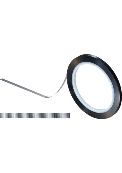 Cg Serisi Oyma Kılavuz Bant Her Uzunluk 30 M Modelleme Hobi Yükseltme Aksesuarı 5 mm (Yurt Dışından)