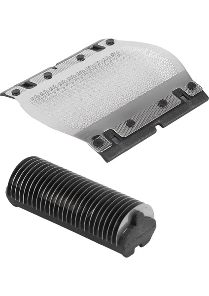 Braun Series 110, 120, 130, 140, 150 Elektrikli Tıraş Başlığı, Tıraş Filesi ve Izgarası Için 11B Tıraş Makinesi Folyosu ve Kesici Yedek Parçası (Yurt Dışından) fiyatları