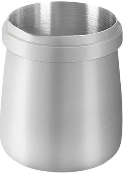 Kahve Makinesi Tutma Kupası Espresso Kahve Dozaj Kupası Elektrikli Öğütücü Toz Tutucu El Demleme Uçmayan Toz Kupası, C (Yurt Dışından) indirimleri