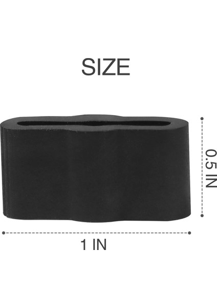 Whirlpool Kenmore Bulaşık Makinesi Için 2 Adet 8268961 WP8268961 Bulaşık Makinesi Kılıfı Sürtünme Pedi WP8268961VP PS731965 PS11745488 (Yurt Dışından) indirimleri