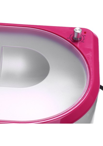 Parafin Balmumu Isıtıcısı El Spa Isıtıcısı Ağda Makinesi Parafin Balmumu Terapi Banyosu Yatıştırıcı Nemlendirici Güzellik Salonu El Ayak Bakımı Ingiltere Fişi (Yurt Dışından) indirimleri