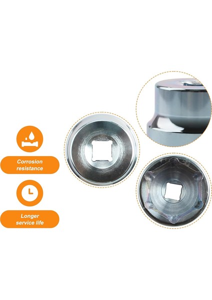 09951 Karavan Elektrikli Su Isıtıcısı Için Su Isıtıcı Elemanı Soketi, Isıtıcı Elemanını Çıkarma ve Değiştirme (Yurt Dışından) fırsatları