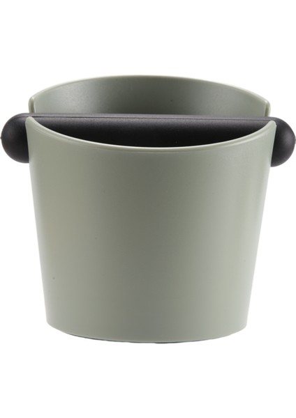 Kahve Öğütme Kutusu, Kahve Telvesi, Kahve Öğütme Kabı, Kaymaz Kahve Tozu Kalıntı Kutusu, Kahve Aletleri Kovası, Kafe Aksesuarları (Yurt Dışından)