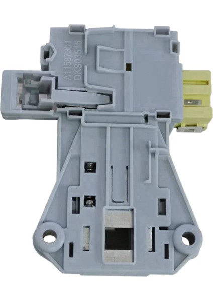 Çamaşır Makinesi Aksesuarları Kapı Kilidi Anahtarı EWF14922S EWW14912 EWW12746S Üç Kablolu Anında Kapı Kilidi (Yurt Dışından)