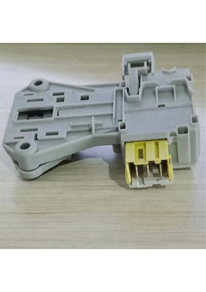 Çamaşır Makinesi Aksesuarları Kapı Kilidi Anahtarı EWF14922S EWW14912 EWW12746S Üç Kablolu Anında Kapı Kilidi (Yurt Dışından) fiyatları