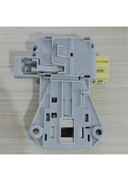 Çamaşır Makinesi Aksesuarları Kapı Kilidi Anahtarı EWF14922S EWW14912 EWW12746S Üç Kablolu Anında Kapı Kilidi (Yurt Dışından) modelleri