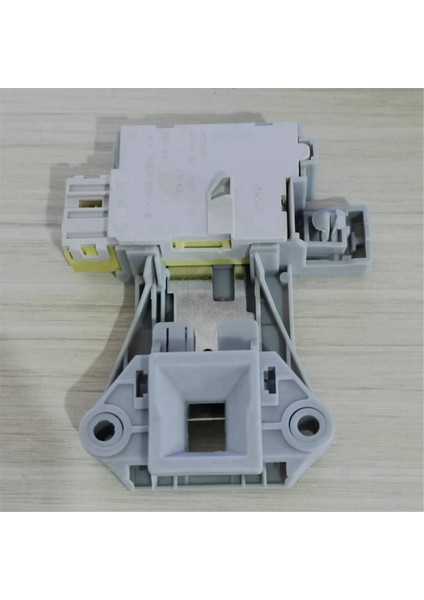 Çamaşır Makinesi Aksesuarları Kapı Kilidi Anahtarı EWF14922S EWW14912 EWW12746S Üç Kablolu Anında Kapı Kilidi (Yurt Dışından) fırsatları