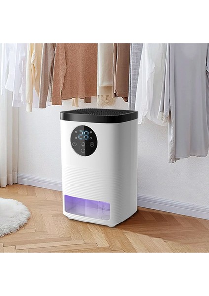 Yatak Odası Için Nem Alma Cihazı, Otomatik Kapanma Özellikli Ev Nem Alma Cihazları, Karavan, Dolap ve Ab Fişi Için Küçük Taşınabilir Nem Alma Cihazı (Yurt Dışından) indirimleri