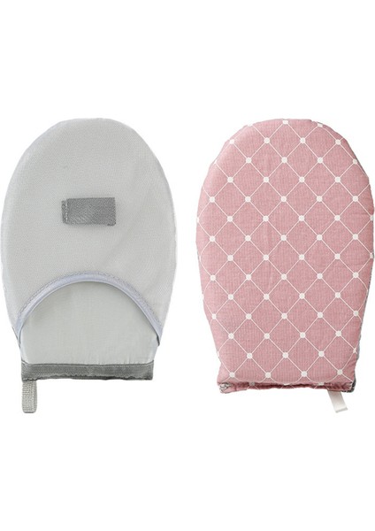 Giysi Buharlı Ütü Eldiveni, Ayaklı Ütü Makinesi, Elde Taşınabilir Giysi Buhar Makinesi Masası Gri (Yurt Dışından) fiyatları