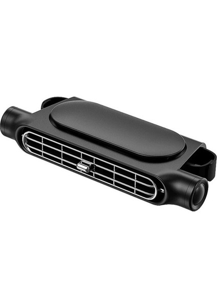 Araba Koltuğu Fanı, Taşınabilir, USB ile Çalışan, Araba Baş Desteği Soğutma Fanı, Ayarlanabilir, Iç Fan, Araba Koltuğu Arkası Için Küçük Fan (Yurt Dışından) modelleri