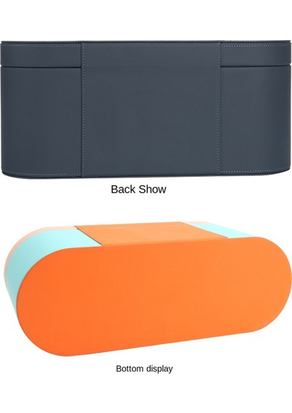 Dyson Saç Kurutma Makinesi Saklama Kutusu, Maşa Saklama Kutusu, Hediye Kutusu, Bavul, Küçük Saklama Kutusu, Iki Renk Için Uygundur (Yurt Dışından) indirimleri