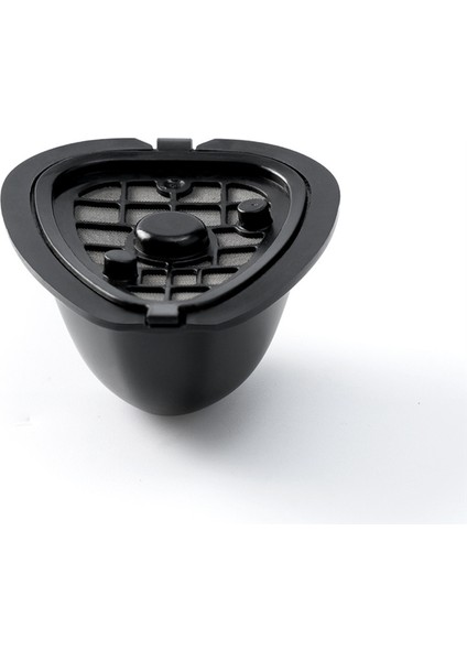 Nestel ST9662.62 Kahve Makinesi Için Yeniden Kullanılabilir Çay Kahve Kapsülü, Toz Tutuculu Yeniden Doldurulabilir Filtre Kapsülleri (Yurt Dışından) fırsatları