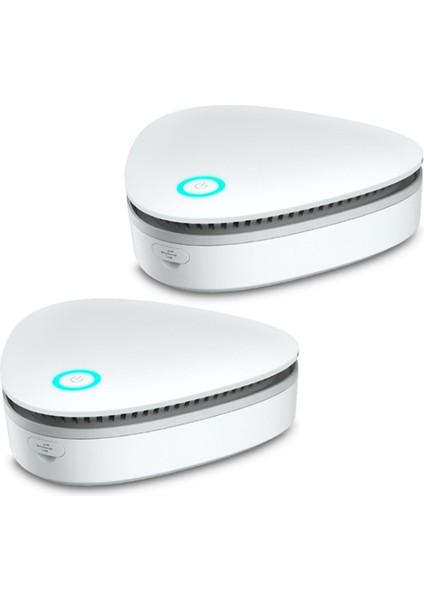 Taşınabilir Ozon Jeneratörü Sterilizatörü Hava Temizleyici Ozon Elektrikli Buzdolabı Koku Giderici Buzdolabı Araba Evcil Hayvan Tuvaleti Dolap (Yurt Dışından)