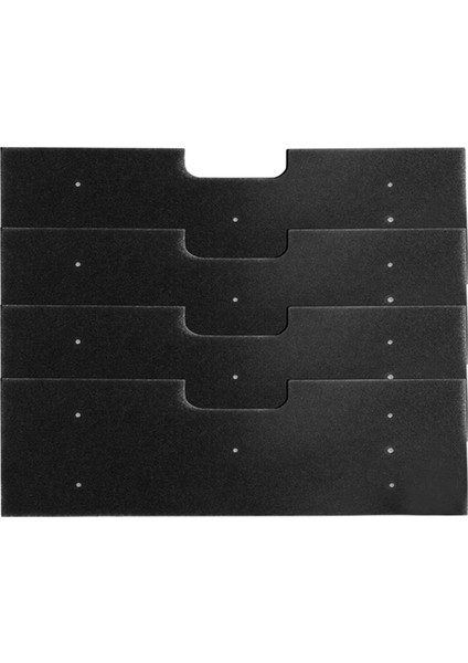 Ge Profile Çamaşır Kurutma Makinesi Kombosu Için 4'lü Lint Filtresi - Elde Yıkanabilir ve Tekrar Kullanılabilir - PFQ97HSPVDS Modelleri Için (Filtre) (Yurt Dışından)