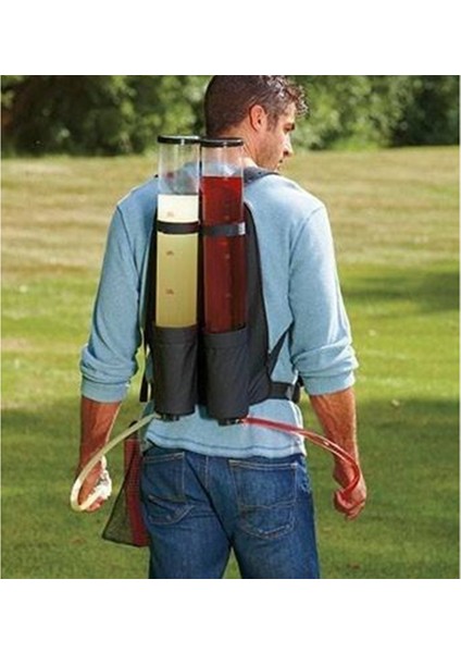 Çift Hazneli Içecek Makinesi, Bira Makinesi, Sırt Çantası, Benzin Istasyonu, Içecek El Basınçlı Dağıtıcı, Seyahat Eşyaları, Bira Dekanteri (Yurt Dışından) fiyatları