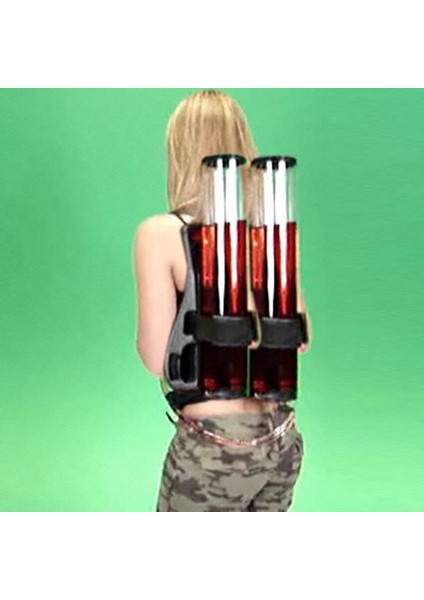 Çift Hazneli Içecek Makinesi, Bira Makinesi, Sırt Çantası, Benzin Istasyonu, Içecek El Basınçlı Dağıtıcı, Seyahat Eşyaları, Bira Dekanteri (Yurt Dışından) fırsatları