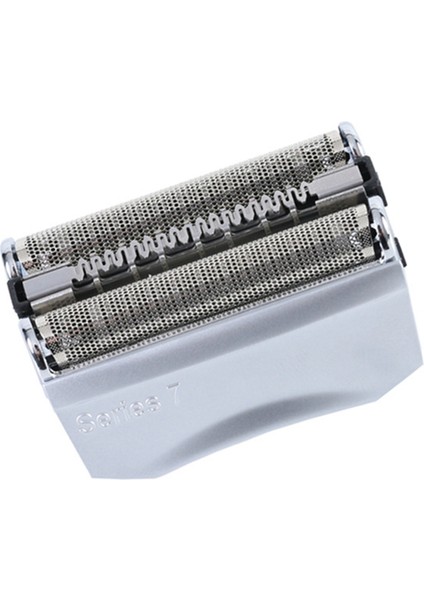 Braun 7 Serisi Folyo Tıraş Makinesi Modelleri 720, 750CC, 760CC, 790CC, 9565, 9595 (3'lü Paket) Için 70S Elektrikli Tıraş Makinesi Başlığı Değişimi (Yurt Dışından) indirimleri