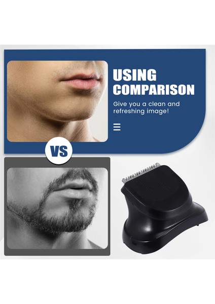 Braun Series 3 Elektrikli Tıraş Makinesi Için Vücut Bakım Aparatı BT32 300S 390CC 5774/5776 Elektrikli Tıraş Makineleriyle Uyumlu (Yurt Dışından) indirimleri