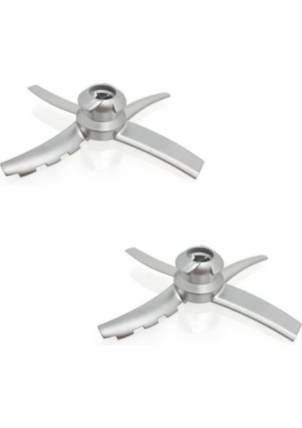 Ninja Creami NC501 CN501CO NC500C NC501C NC501H Dondurma Makineleri ve Dondurma Mikseri Için Yedek Kürek Bıçağı (Yurt Dışından)