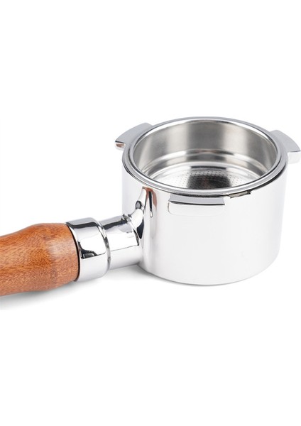 Delonghi EC680/EC685 Kahve Makinesi Sapı Ahşap Masif Ahşap Sap 304 Paslanmaz Çelik Kahve Sapı Için Uygundur (Yurt Dışından) fırsatları