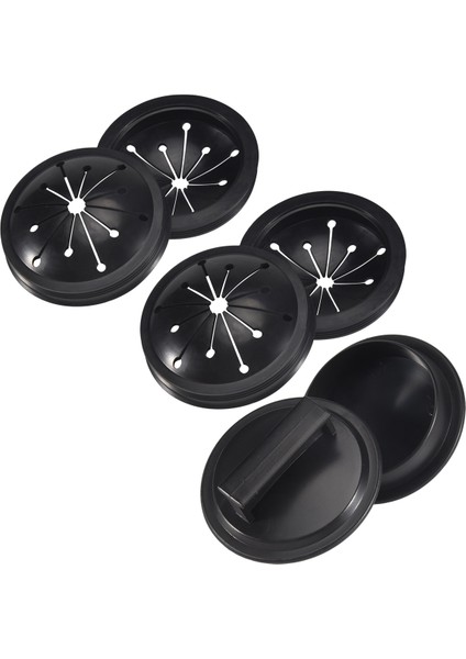 Yemek Atığı Öğütücü Aksesuarları Çok Işlevli Lavabo Deflektörü Gider Tıkacı Sıçrama Koruyucuları Whirlaway, Waste King, Sinkmaster ve Ge Modellerine Uyar (Yurt Dışından) fiyatları