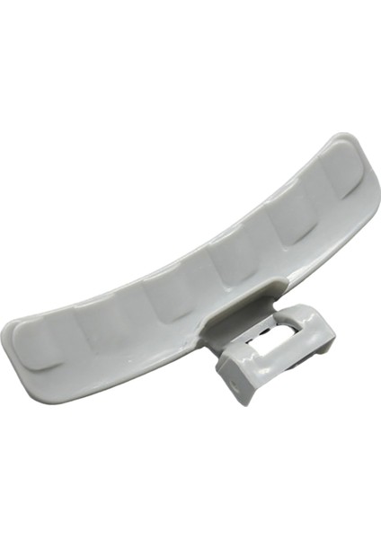 Samsung Çamaşır Makinesi WF0804X8E, WF8702RSS, WD8704RJ Için DC6401524A Çamaşır Makinesi Kapı Kolu Yedek Parçası (Yurt Dışından)