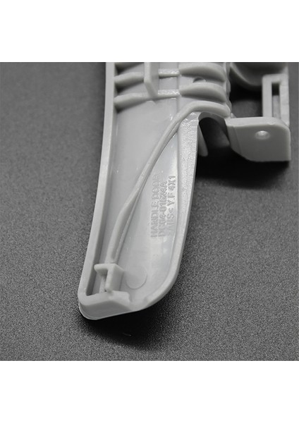 Samsung Çamaşır Makinesi WF0804X8E, WF8702RSS, WD8704RJ Için DC6401524A Çamaşır Makinesi Kapı Kolu Yedek Parçası (Yurt Dışından) fırsatları