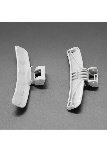 Samsung Çamaşır Makinesi WF0804X8E, WF8702RSS, WD8704RJ Için DC6401524A Çamaşır Makinesi Kapı Kolu Yedek Parçası (Yurt Dışından) indirimleri