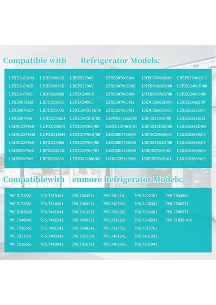 Lg Kenmore Için EAU63103302 Buzdolabı Kondansatör Fan Motoru Montajı, AP6235485 4509126 Buzdolabı Fan Motoru DC12V'YI Değiştirir (Yurt Dışından) fırsatları