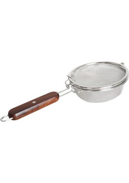 Kahve Filtreleri Ahşap Saplı Paslanmaz Çelik Kahve Kavurma Ağı Kızarmış Çekirdek Kavurma Ağı Ev Tipi Açık Ateşli Kahve Kavurma Makinesi (Yurt Dışından)