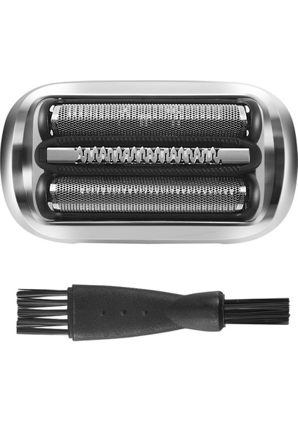Braun Series 7, 7020S, 7025S, 7085CC, 7027CS, 7071CC, 7075CC Için 73S Tıraş Makinesi Folyosu ve Kesici Yedek Parçası (Yurt Dışından) fiyatları