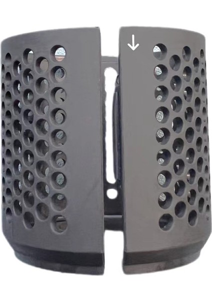 Dyson Saç Kurutma Makinesi Için Özel Filtre HD02/HD04 Hava Kanalı Toz Geçirmez Ağ Kapağı Temizleme Fırçası Onarım ve Yedek Parçalar (Yurt Dışından) modelleri