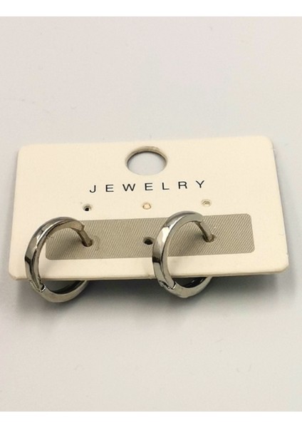 Renkli Çelik Figürlü Lüks Tasarım Küpe fiyatları