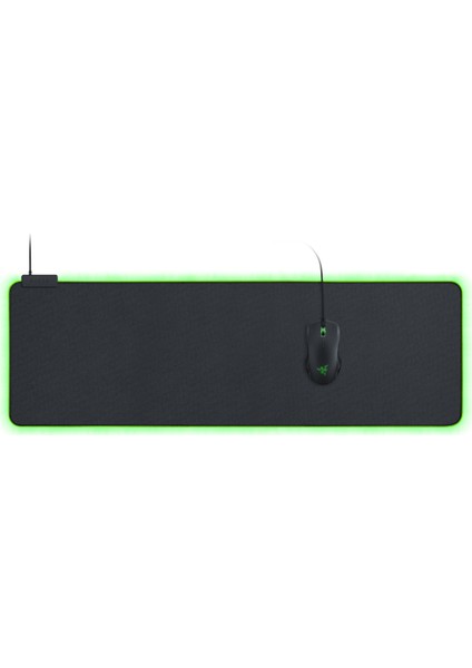Goliathus Extended Chroma Rgb Aydınlatmalı Ekstra Büyük XXL Mouse Pad