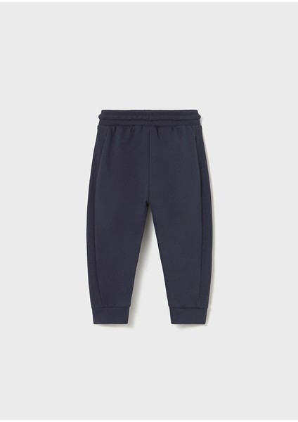 1-4 Yaş Arası Üçlü Eşofman Takım - Mavi modelleri