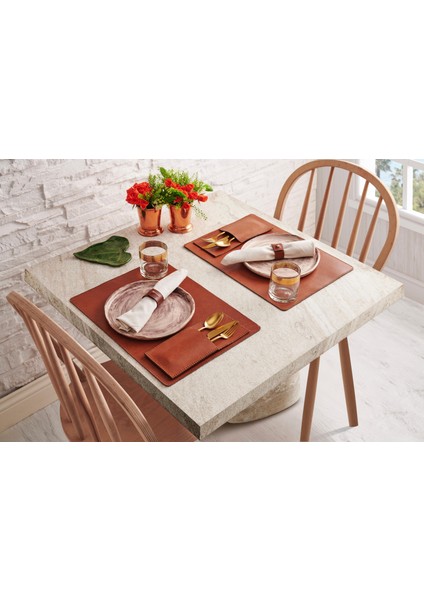 Gerçek Deri Dikdörtgen Supla modelleri