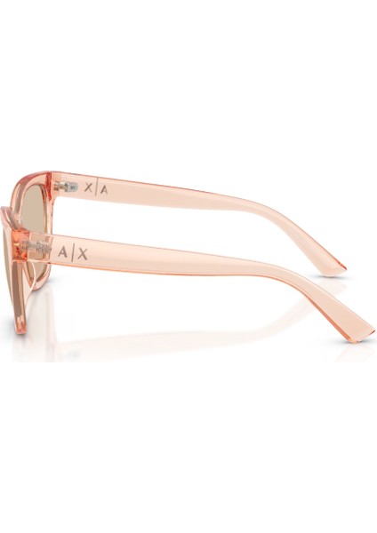 Ax 4164SU 839593 53 Armani Exchange Güneş Gözlüğü fiyatları