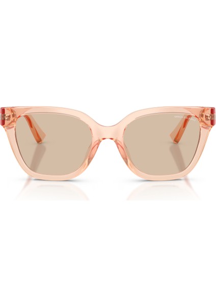 Ax 4164SU 839593 53 Armani Exchange Güneş Gözlüğü fırsatları