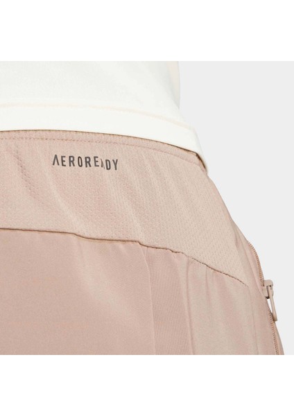 Train Essentials Erkek Bej Şort (JW2495) indirimleri