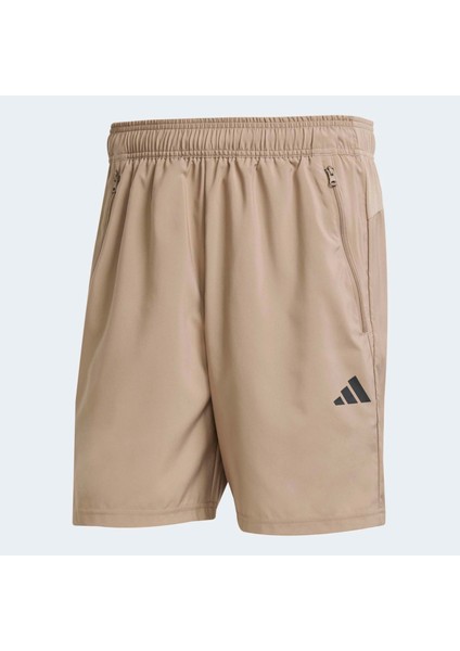 Train Essentials Erkek Bej Şort (JW2495)