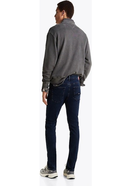 Erkek JEAN-DM0DM21071 fırsatları