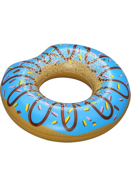 Donut Simit 107 cm Bestway - 36118 (Lisinya) fırsatları