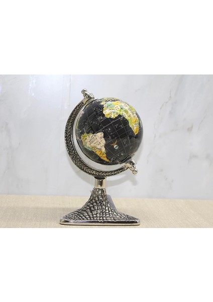 Dekoratif Dünya Küre SL911-B - Lisinya